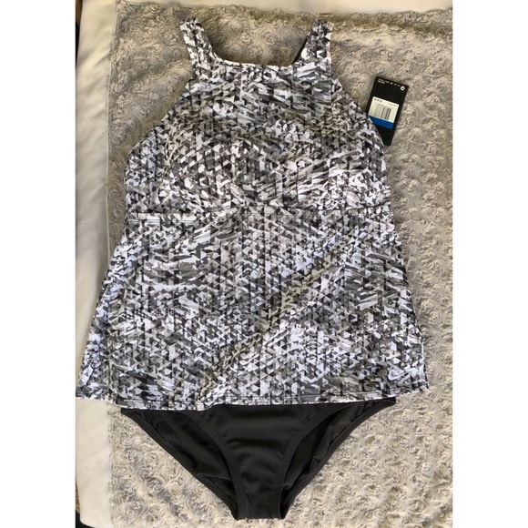 nike plus swimsuits